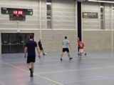 Onderling Futsal Toernooi S.K.N.W.Konference League (Fotoboek 1) (206/313)